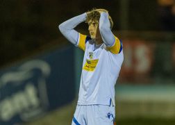 Hertha Zehlendorf FC Carl Zeiss Jena 12032025 11